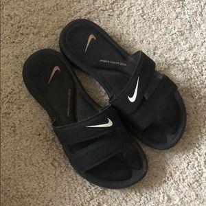 Nike Slides